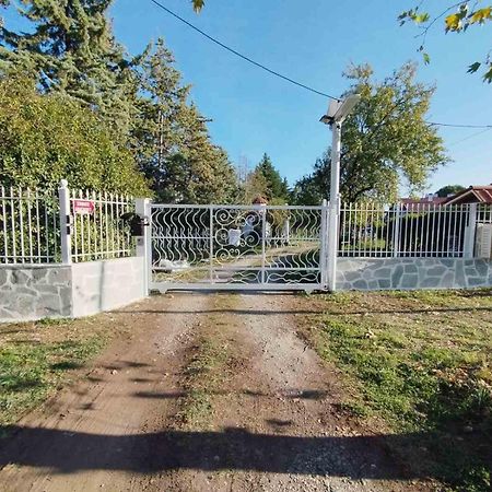 Litochoro Apartment In Estate A1 Номер фото