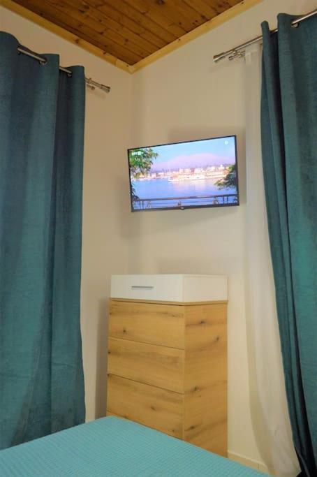 Litochoro Apartment In Estate A1 Экстерьер фото
