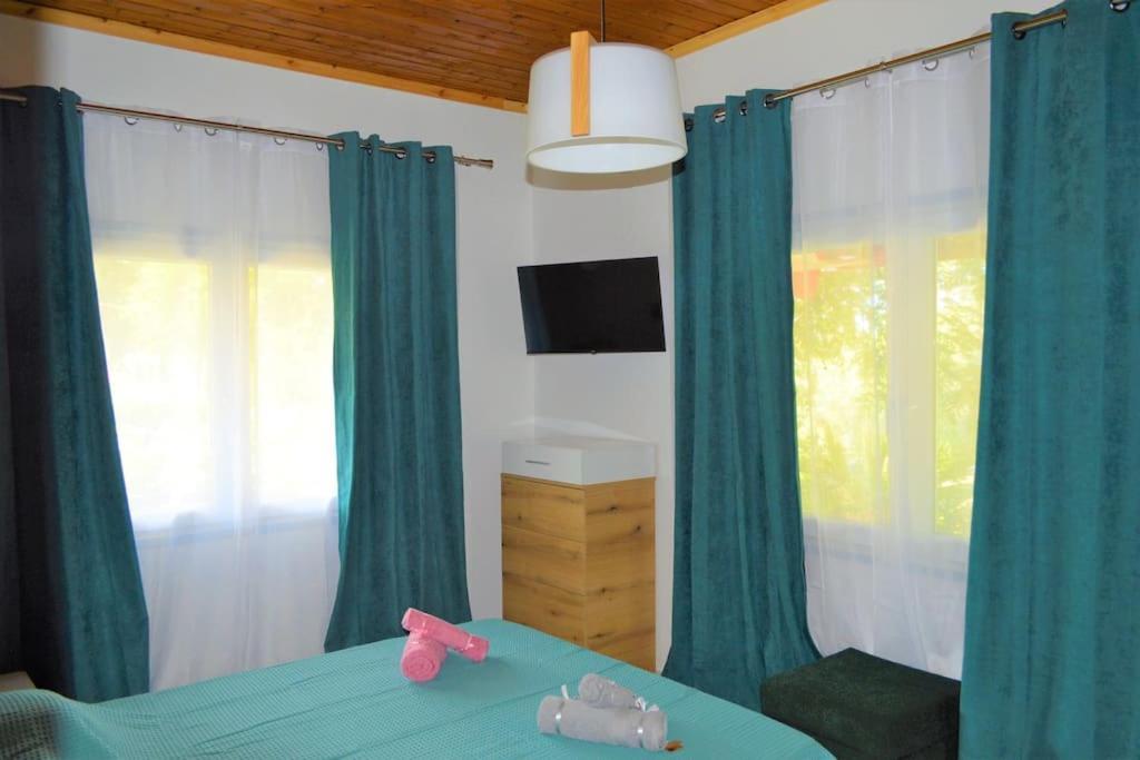Litochoro Apartment In Estate A1 Экстерьер фото