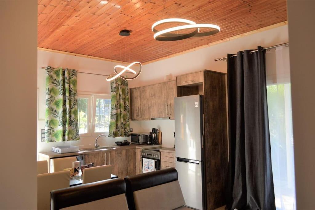 Litochoro Apartment In Estate A1 Экстерьер фото