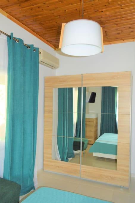 Litochoro Apartment In Estate A1 Экстерьер фото