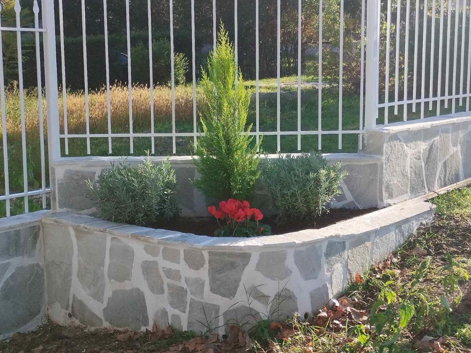 Litochoro Apartment In Estate A1 Экстерьер фото